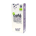 Fortissimo Cafe Molidimo Bio 250 G Alternative 3