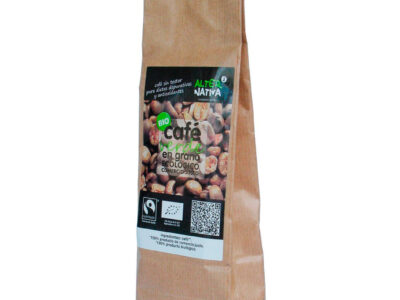 Green Grano Green Cafe 150 G Alternative 3
