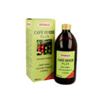 Green Cafe Plus 500ml integralia