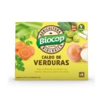 BIO BIOCOP BIO 6X11G BIO VET PRONLOTE VEGEL