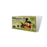 BIO 6X11G BioGoret Cubes Frorre