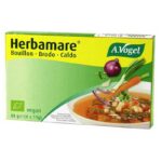 Herbamare Bio 8 Cubitos A. Vogel Legumes