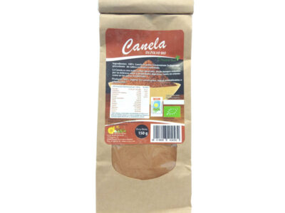 Canela Ceylan Powder Bio 150 g Dream Foods