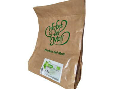 Canela Ceylan Ground 1kg Herbes del Moli