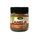 Canela Ceylan Ground XL BIO 70G Especiarias Artemis