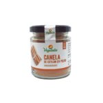 Canela de Ceylan Powder Bio 80G VEGETAL