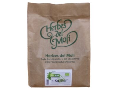 Canela em Bio Bio 1kg Herbes del Moli