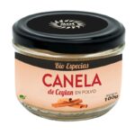 Canela moída do Ceillan Bio 100g Sol Natural