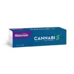 Cannabix CBD e Arnica 60ml fisiocrem