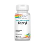 CAPRYL ™ CAPRILIC ACIDO 100VCAPS SOLAY