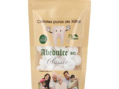 Xilitol Classic Bio 40x3.8g Abyulce Candies