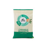 Doces balsâmicos com eucalipto e bio 100g nero mel