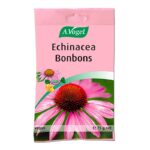 Bonbons Caramelos de Echinacea Bag 75g A.Vogel