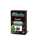Focinho sem açúcar 50 g ricola