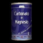 Magnésio Carbonato 200 g Drasanvi