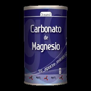 Magnésio Carbonato 200 g Drasanvi