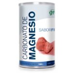 Morango carbonato de magnésio 180g ghf