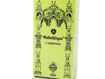 Carbonos 20 unidades shyan