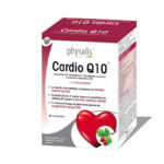 Cardio Q10 60 Physalis comprimidos