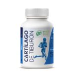 Shark Cartilago 870mg 90 GHF Capsulas