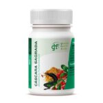 Cascara sagrada 500mg 100 GHF comprimidos