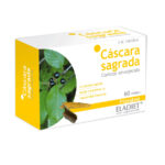 Sagrada Cascara 60 comprimidos eladietos