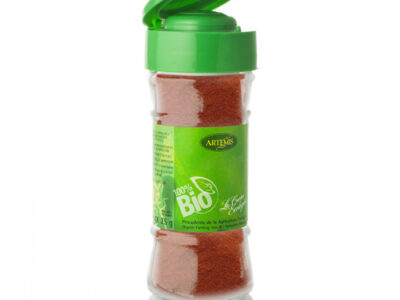 Cayena Ground Bio 35G Spice Artemis