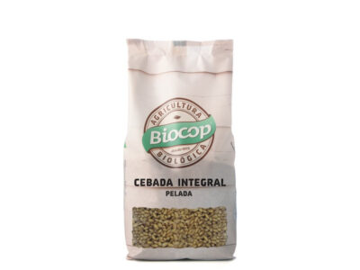 BIO 500G Biocop Cevada