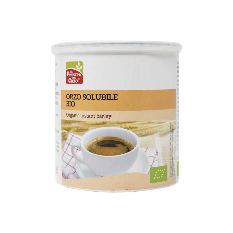 BIO BIO 120G Solúvel Instantano