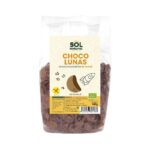 Cereais Choco Glúten Lunas Bio 160G Sun Natural