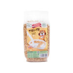 Cereais tri-mi com mel biológico