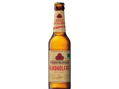 BIO 330ml álcool -cerveja sem graça