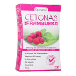 Raspberry Cetona 60 comprimidos Drasanvi