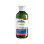 Sharide Shampu Soybean, Wheat, Aloe e Ginseng 300ml Corpore Health