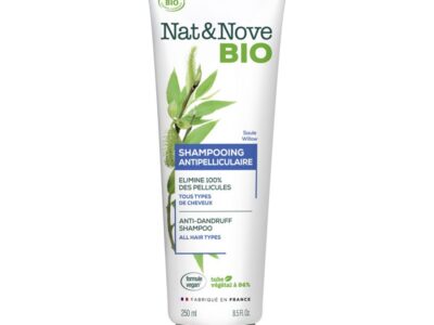 Bio 250ml Nat & nono shampu