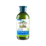 Lupulo e Tomillo antiquaspas SHAMPU 300ML CORPORE Sano