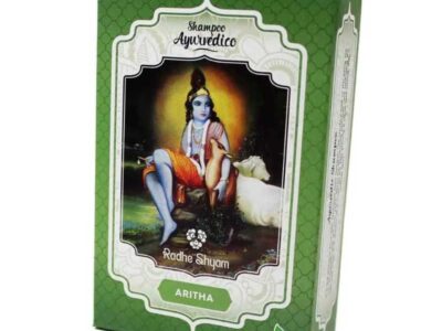 100g Shyam Ayurveric Ayurveric Shampu