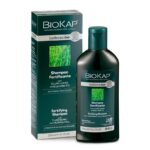 Shampu fortalecendo a beleza bio 200ml biokap