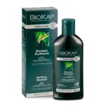 Purificando a beleza shampu 200ml biokap