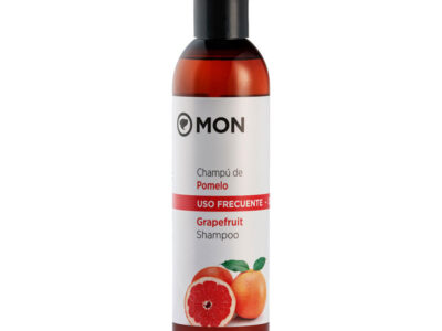 Pomelo biorregulador Champu 300ml Mon Deconatur