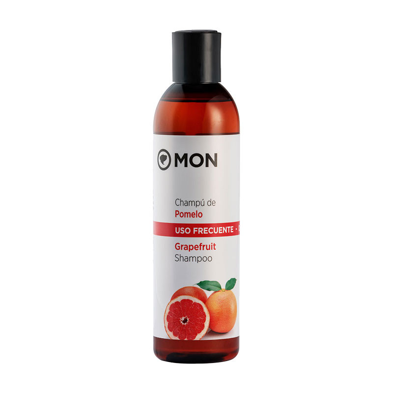 Pomelo biorregulador Champu 300ml Mon Deconatur