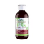 Champu Cabello Caoba Henna, Keratina e Aloe 300ml Corpore Sano