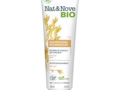 Shampu Hair Dry Bio 250ml Nat & nono