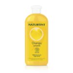 Shampu Camomila Bio 330ml Naturtint