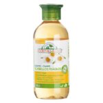 Shampu Camomila y Trige (Fragiles y rubios) 300ml corpore sano
