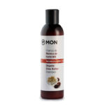 Karite Butter Shampu Bio 300ml Mon Deconatur