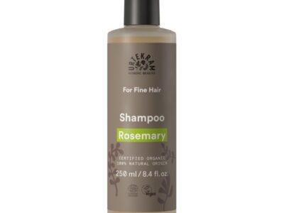 Romero Shampu Fino Bio Bio 250ml Urtekram