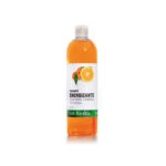 Orange Mandarin Energy Shampu 500ml Tot Herba