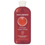 Shampu Anticapa Bio 330ml Naturtint