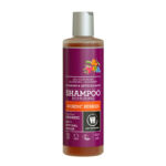 BIO 250ml Red Frutos Shampu Urtekram